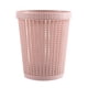 thumbnail image 1 of Kearding Bolsa de cambio automático de plástico, papelera, eliminación de basura sin esfuerzo, bolsa de cambio automático, bote de basura Suministros de limpieza para el hogar Rosa S, 1 of 6