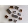 thumbnail image 1 of Touches de Remplacement pour Claviers de Jeu Mécaniques Keycap R1/R2/R3/R4 WED QWER ESC Flèche (Onglet, Or), 1 of 4