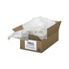 ideal Shredder Bags, 20” x 47”, 40 Gallon Bag, Gusseted, Compatible with Ideal Shredder Models 2503, 2604, 3104