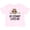 AD-Pink, variant on Grammy Loves Me Grandchild Owl Girls Baby T-Shirt