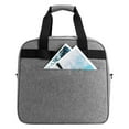 thumbnail image 6 of Sewing Machine Carrying Bag, Sewing Machine Bag Waterproof Portable Totes Large, 6 of 8