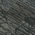 thumbnail image 2 of Mohawk Advance 12" x 36" Carpet Tile with EnviroStrand™ PET Fiber in Vintage Row (72 sq ft per carton), 2 of 9