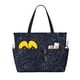 thumbnail image 1 of Fotbe Navy Dark Blue Bolsa de Viaje para Playa - Resistente al Agua, Bolsa Tote de Gran Capacidad y Ligera con 7 Bolsillos para Mujeres y Hombres, 1 of 7