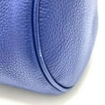 thumbnail image 5 of Pre-Owned CHRISTIAN DIOR Atelier Bag Cylindrical Crossbody Shoulder Bag blue (Good), 5 of 13