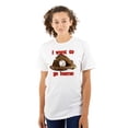 thumbnail image 3 of Funny Baseball I Want to Go Home Pun Men's Graphic T Shirt Tees Brisco Brands S, 3 of 6