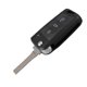 thumbnail image 2 of 3 Buttons Smart Remote Car Key Shell Case Fit for MK7 3, 2 of 3