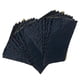 thumbnail image 1 of 20 alfombrillas insonorizantes para coche, material de aislamiento acústico para automóviles, aislante del calor. Negro, 1 of 9