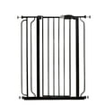 thumbnail image 2 of Regalo Extra Tall Baby  Gate Black, 2 of 3