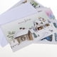 thumbnail image 4 of Tarjetas de Navidad Yotijar Surtido de 8 piezas, 4 of 10