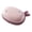 Pink, variant on DICEWEN Cartoon Rabbit Soap Box with Lid Waterproof Moisture Proof Sponge Holder for Home Bathroom Countertop Soaps Drain Dish