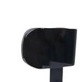 thumbnail image 6 of Electric Bicycle Backrest Cushion Rack Metal Material Universal Fit for Ebike Rear Passenger Support, 6 of 9
