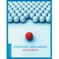 thumbnail image 1 of Pre-Owned Statistics Unplugged (Paperback) 0840029438 9780840029430, 1 of 2