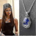 thumbnail image 5 of Di Necklace,the Di Katherine Pierce Necklace Daywal Katherine Necklace Pendant Charm Necklace- And Dia, 5 of 5