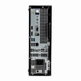 thumbnail image 5 of PC Dell OptiPlex 3080 SFF, Core i3-10a, 16GB RAM, 256 GB SSD, MONITOR 19" REACONDICIONADO, 5 of 5