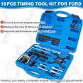 thumbnail image 2 of Kit de herramientas de cronometraje ZMCYNG 1.5 1.6 para Ford Fiesta Fusion Escape, 2 of 6