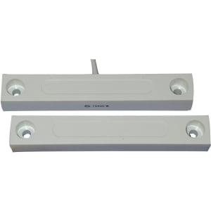 SURFACE MOUNT COMMERCIAL CONTACT WHITE