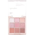 thumbnail image 1 of Paleta de sombras de ojos Dasique Pastel Dream #04 7g Vegan, 1 of 3