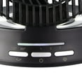 thumbnail image 2 of Ventilateur pliable rechargeable Westinghouse 8", 2 of 8