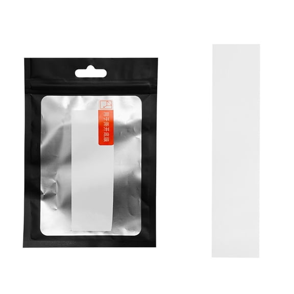 Fashionable Design Pickleballs Paddles Edges Guard Paddles Cover Safe TPU Materials Pickleballs Edges Protective Tape