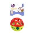 thumbnail image 1 of Pelota sonaja interactivo Parent's Choice Sonidos alegres, 1 of 4