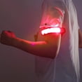 thumbnail image 4 of Brassards pour Course - Bracelet Sport Clignotant, Bracelets Lumineux pour Concerts, Festivals, 4 of 5