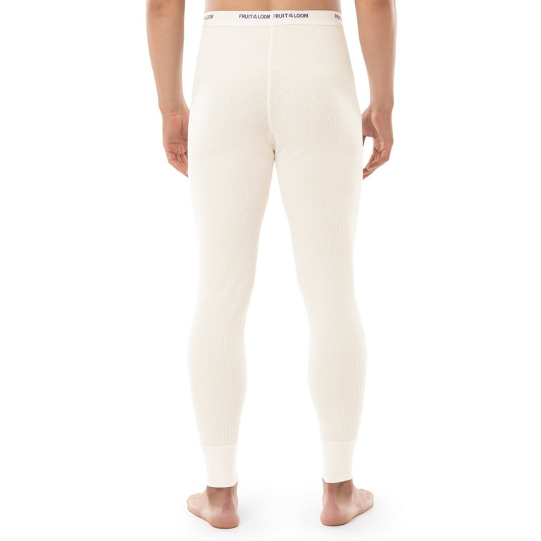 Fruit of the 2025 loom long underwear