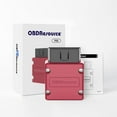 thumbnail image 4 of OBDMONSTER OBD2 Car Bluetooth Scanner Code Reader,OBDII Diagnostic Tool for iPhone Android Check Engine Light, 4 of 8