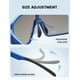 thumbnail image 4 of Gafas de sol deportivas Lamicall Polarized UV400 para hombre y mujer, 4 of 6