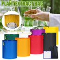 thumbnail image 4 of WNPXQNT 8 Pcs Sacs Filtrants 1 Gallon, Sacs Filtrants en Maille, Écran de Pression Premium & Pochette de Rangement, Sacs d'Extraction pour Grains Brew Hop, Divers Sacs Réutilisables en Maille Micron Z5W2, 4 of 6