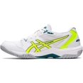 thumbnail image 1 of 31.0 cmblanco, amarillo (White/Safety Yellow), 1 of 5