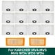 thumbnail image 1 of Bolsa de Filtro Lavable Aspiradoras para MV4, MV5, MV6, WD4, WD5, WD6, WD5P y WD6P. Accesorios de Repuesto Premium., 1 of 5