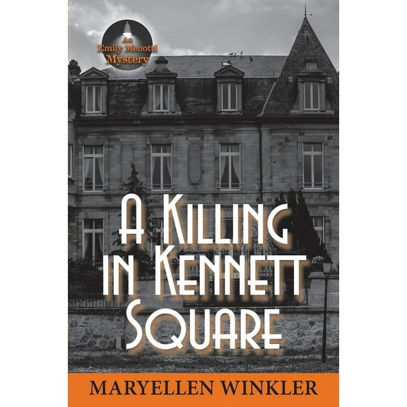 A Killing in Kennett Square, (Paperback)