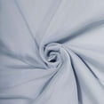 thumbnail image 4 of BalsaCircle 10 feet x 10 feet Sheer Voile Backdrop Drapes Curtains 2 Panels 5x10 feet Party, 4 of 8