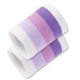 thumbnail image 3 of Bangcool Sport Wristbands Protective Athletic Wrist Support Bands Wrist Sweatbands, 3 of 6