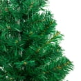 thumbnail image 4 of Northlight Medium Classic Mixed Pine Artificial Christmas Tree - 2' - Unlit, 4 of 8
