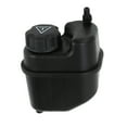 thumbnail image 1 of Unique Bargains 1 Juego de tanque de expansión de agua del depósito de refrigerante del motor para BMW 340i 340i GT XDrive 440i 440i Botella de radiador de refrigerante con tapa No.17138617045, 1 of 6