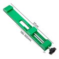 thumbnail image 2 of Eosunjian Precise Cutting Guide Cutting Machine Fixer Adjustable Saw Guide with Ergonomic Design Portable Universal Compatibility for Circular for Woodworking, 2 of 8