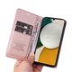 thumbnail image 5 of Funda para Samsung Galaxy A34 5G Estuche de Cuero PU Tipo Cartera con Ranuras para Tarjetas y Cierre Magnético, 5 of 5