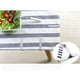 thumbnail image 5 of Pinzas para mantel de acero inoxidable, juego de 6 pinzas para mantel de acero inoxidable antideslizantes, pinzas para mantel, para exteriores, picnic, fiestas, 5 of 5