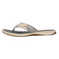 thumbnail image 3 of Sperry  Womens Parrotfish Flip Flops Casual Sandals Casual, 3 of 5