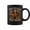Black, variant on Tung Tung Tung Sahur Meme Brainrot Humor Gen Z Coffee Mugs