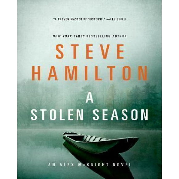 A Stolen Season