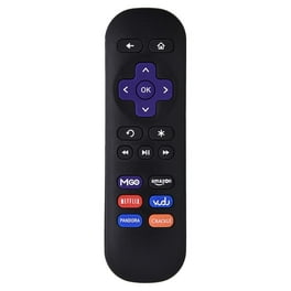 Logitech Harmony 700 Rechargeable Remote with Color Screen (Black