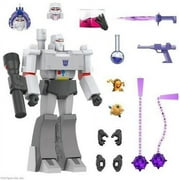 Super7 - Transformers Ultimates! Wave 2 - Megatron [G1 Cartoon] [New Toy] Ltd