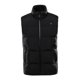 thumbnail image 3 of Chaleco calefactable para hombres, señoras, chaqueta calefactora eléctrica con chaleco calefactado con carga USB, calefactor lavable con 3 temp 5XL Baoblaze Chaleco calefactable Cuerpo cálido, 3 of 8