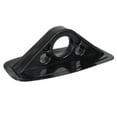 thumbnail image 3 of HINTRMENT 2 Pcs PVC Double Used Base for Kayaking Kayak Mounting Bracket for Dinghy, 3 of 8