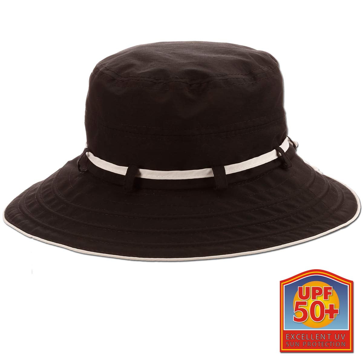 black panama jack hat