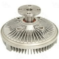 thumbnail image 3 of Engine Cooling Fan Clutch Fits select: 1988-2000 CHEVROLET GMT-400, 1988-1995 CHEVROLET S TRUCK, 3 of 3