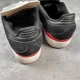 thumbnail image 4 of Adi-das Busenitz Pro Black Scarlet Men's Skate Shoes B22767 Size 6, 4 of 6