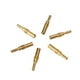 thumbnail image 1 of Riwesomey 6 unids/set motocicleta Scooter carburador Jets Carb cobre boquillas M6x0.75mm reemplazo de rosca para PE24-30/PZ26-30/CG125-200 Herramientas y ferretería tipo 35 Riwesomey TO008890-10, 1 of 6